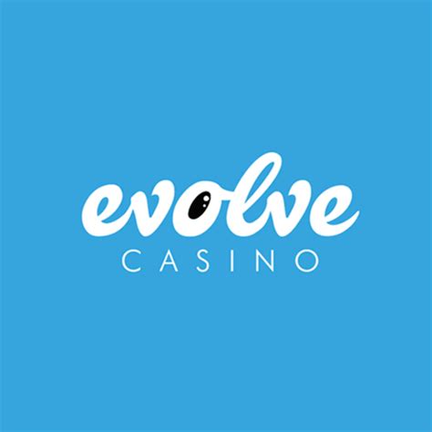 evolve casino review