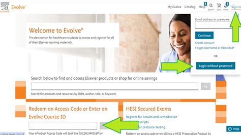 Evolve Student Login