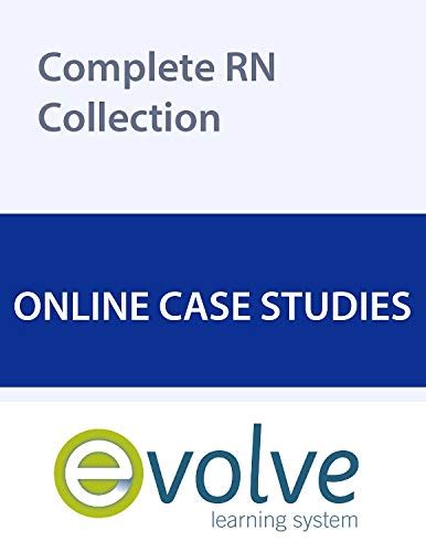 Read Evolve Case Studies Answer Key 