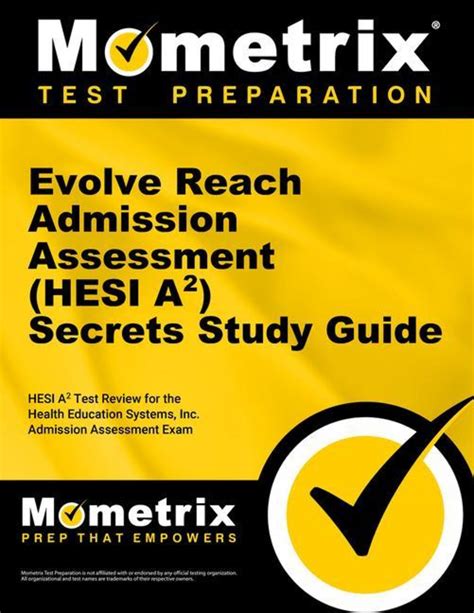 Read Evolve Hesi A2 Study Guide 