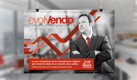 Evolvendo Pro Generali