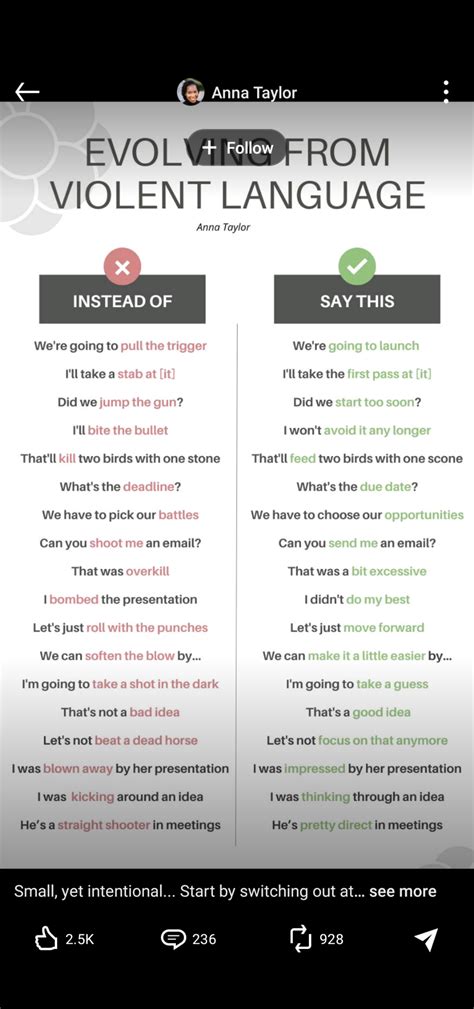evolving from violent language r/redscarepod