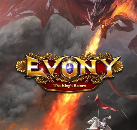 Evony The King S Return Walkthrough