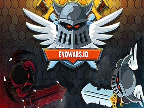 evowars io hack | evowars io