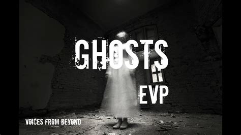 evp voices of ghosts full apk s