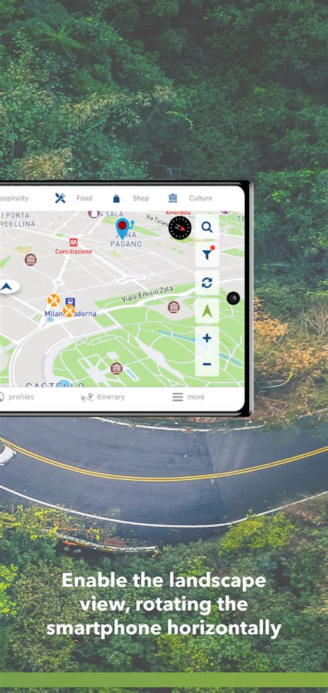evway eMX Navigator APK Download for Android 
