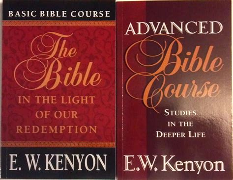 Ew Kenyon Books