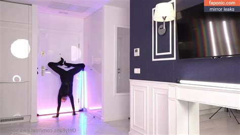 ewa sonnet OnlyFans leaked content