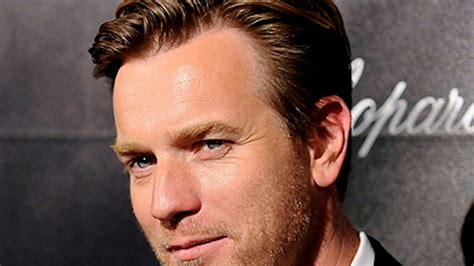 ewan mcgregor born to be king