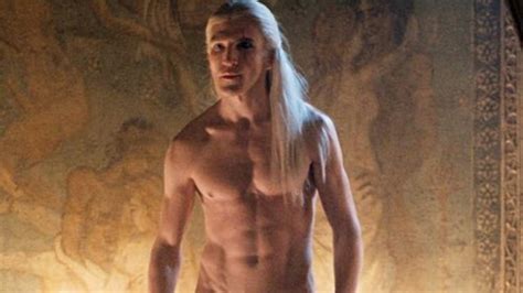 ewan mitchell nude scene