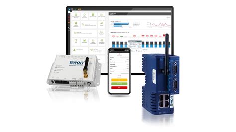 Ewon Network Traffic Tracker Software Download