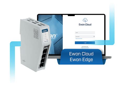 Ewon Tracer Application Software