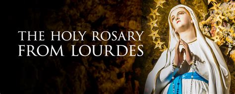 ewtn holy rosary able