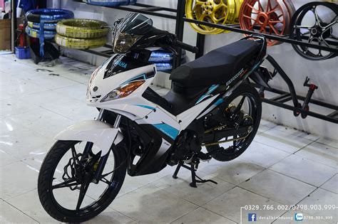 ex 135 | Thng gia exciter 135 Freeship SBIKER
