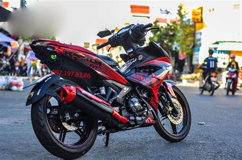 ex 150 | Yamaha Exciter 150 2023 VnExpress