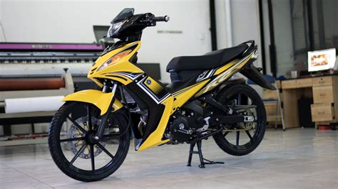 ex 2010 | EXCITER 2010 5P71 MY ZIN M t