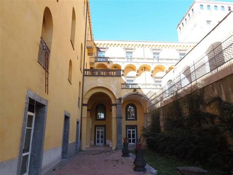 Ex Asilo Filangieri