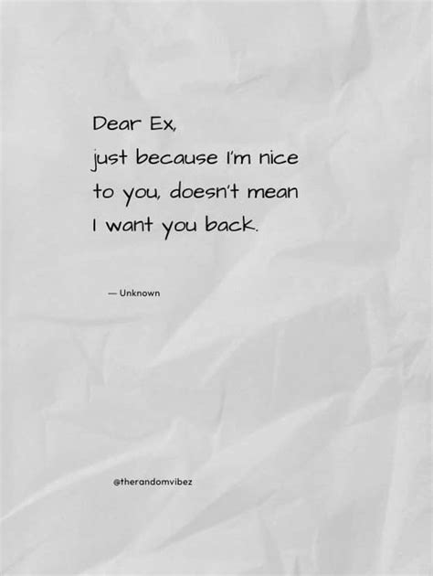 Ex Boyfriend Quotes