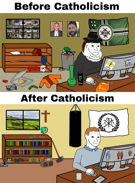 Ex Catholic Reddit