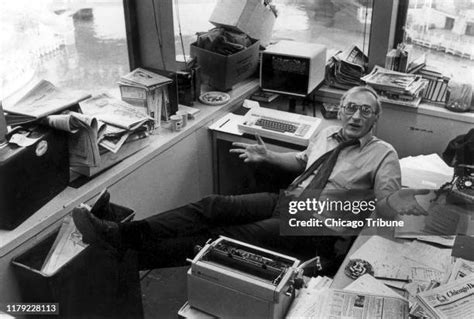 ex cub factor mike royko biography