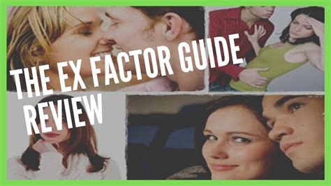 Ex Factor Guide Clean Slate Email Brad Browning