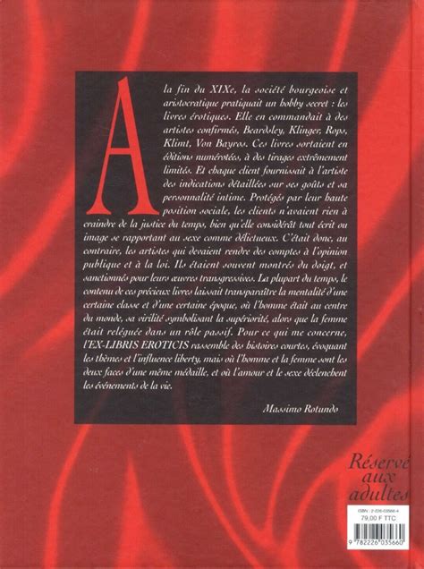 Ex Libris Eroticis 2