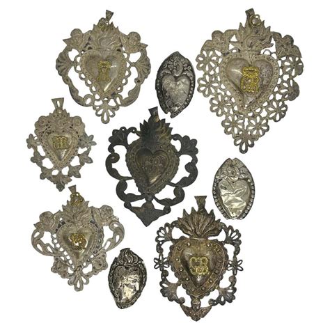 Ex Voto Définition