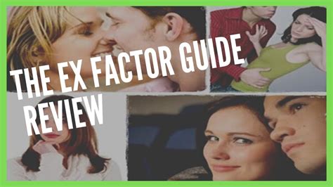 Read Ex Factor Guide 