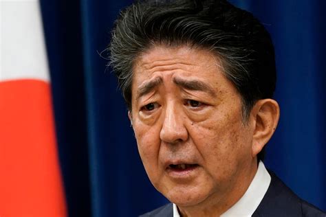 Ex-Japan leader Shinzo Abe fatally shot