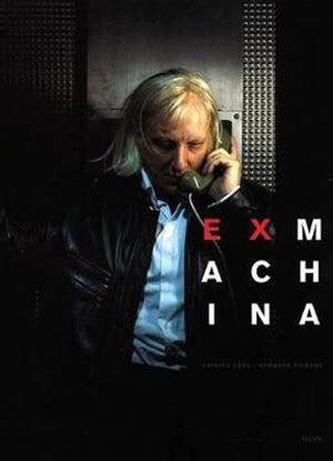 Download Ex Machina Creating For The Stage 