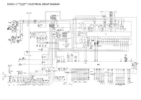 Read Ex200 5 Electrical Diagram 