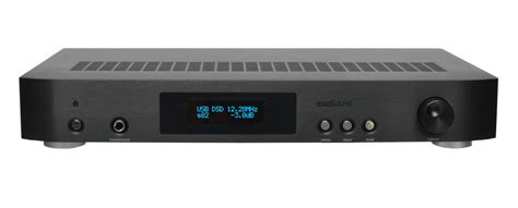 exaSound unveils s82 Mark II Streaming DAC and Roon Server at …