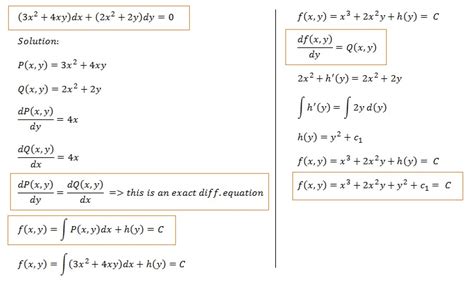 Read Online Exact Solution Of Differential Equations 