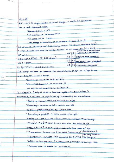 exam 3 summary