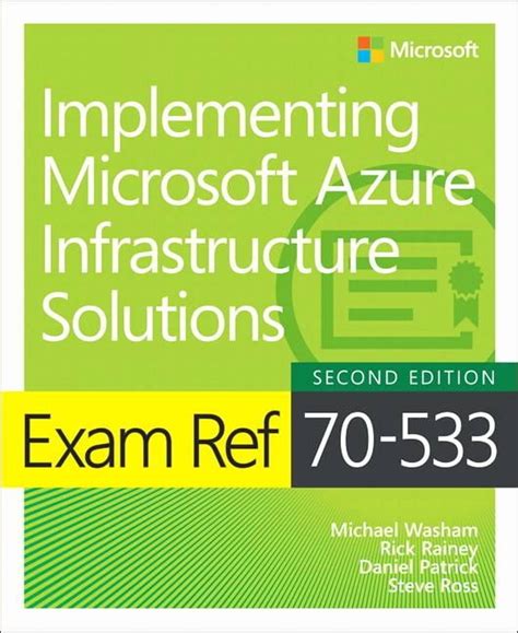 Exam 70 538 Implementing Microsoft Azure Devops Solutions