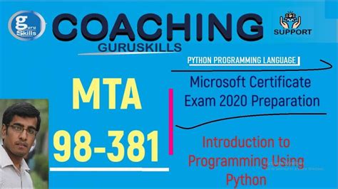 Exam 98 361 Mta Software Development Fundamentals