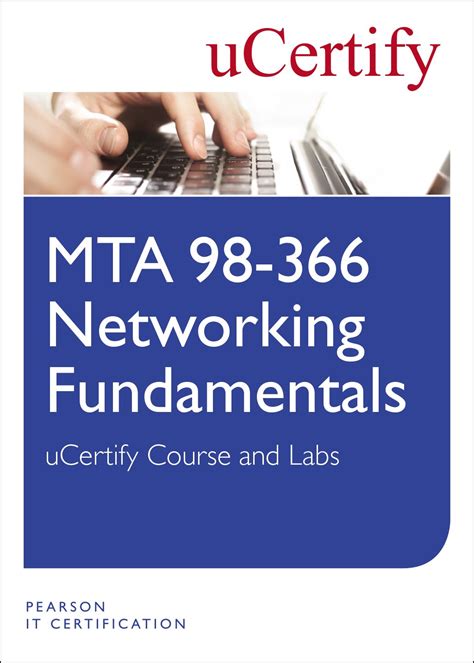 exam 98 366 networking fundamentals pdf
