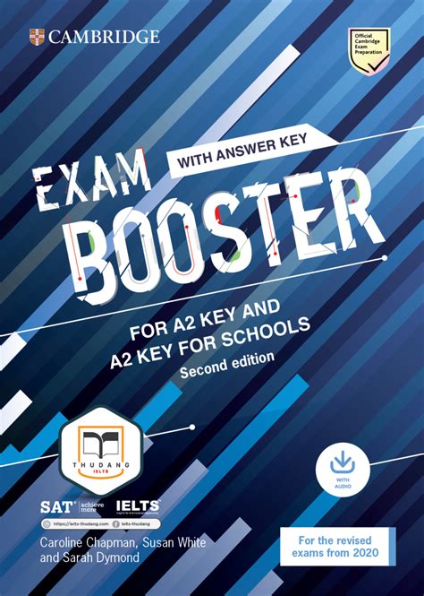 exam booster key