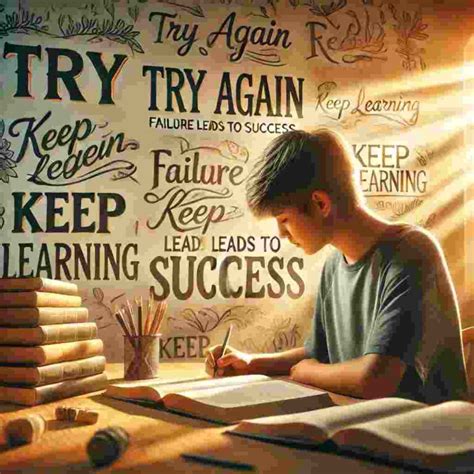 Exam Failure Quotes