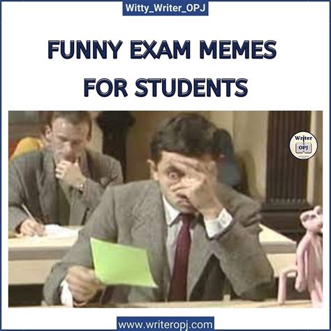 Exam Funny Quotes