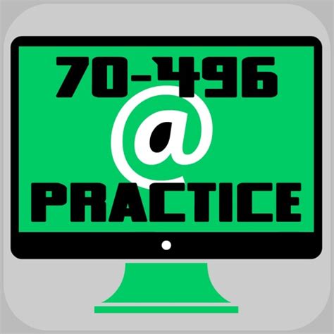 Exam Microsoft 70 496