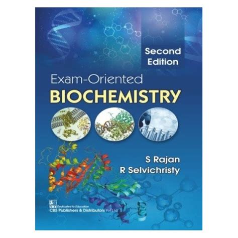 Exam Oriented Biochemistry