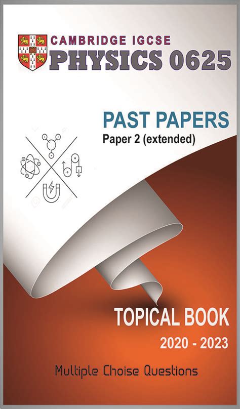 Exam Papers Igcse Physics