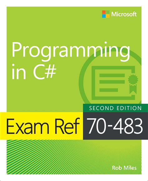 Exam Ref 70 483 Programming In C