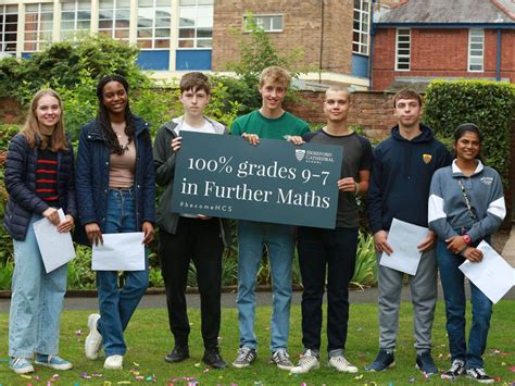 Exam Results Hereford Cathedral School 2ng Grade Math - 2ng Grade Math