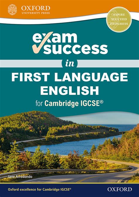Exam Success Cambridge
