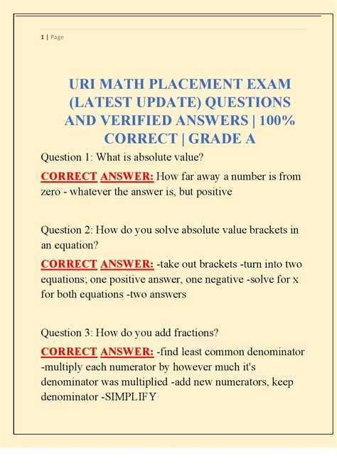 Download Exam 1 Matlab Uri 