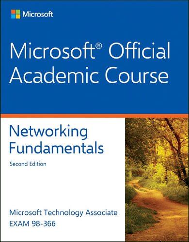 Download Exam 98 366 Mta Networking Fundamentals 