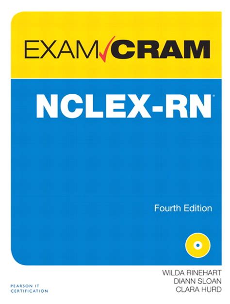 Read Online Exam Cram 4Th Edition 