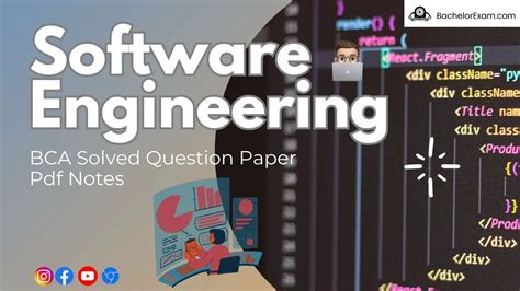 Full Download Exam Notes Of Software Engineering Bca 